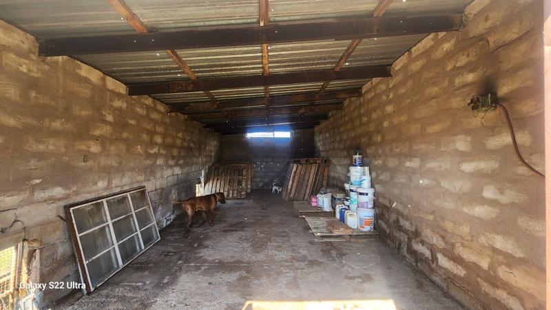 0 Bedroom Property for Sale in Olifantshoek North West